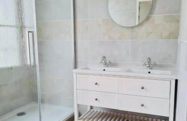 Logements 6 pers à 15 minutes d Angers - Photo 21