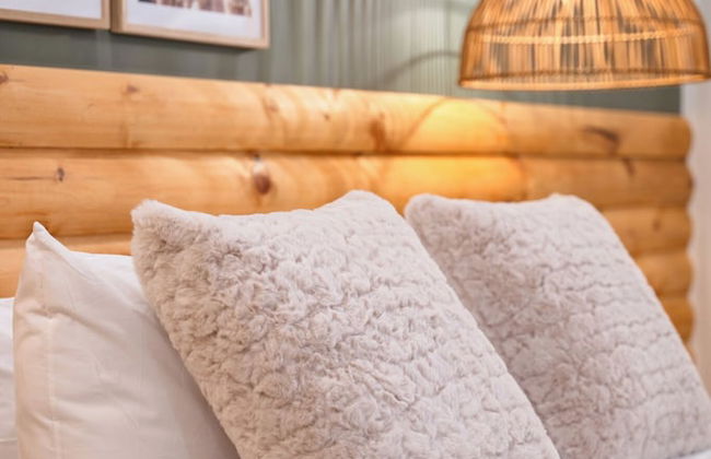 Unique Stays - 4114 St-Denis - Foto 17