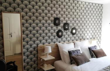 Chambre d'Hôte Noalhat - Zenith d'Auvergne - Foto 9