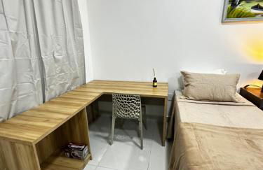 Apartamento Flat Pnz - Foto 11