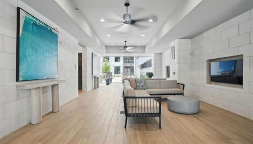 6min to Domain,12min DT Studio with Pool and Free Parking - Foto 3