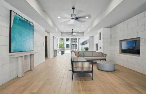 6min to Domain,12min DT, Balcony and Free Parking - Foto 10