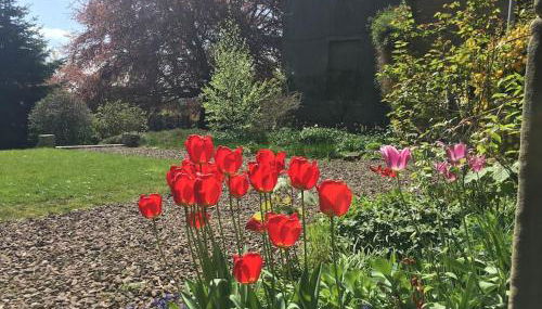 Swinton Manse & Gardens - Foto 5