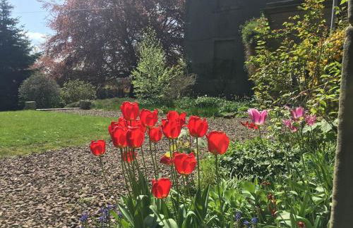 Swinton Manse & Gardens - Foto 5