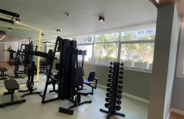 Studio Novo a 3 min a pé do Shopping Vila Olímpia - Foto 30