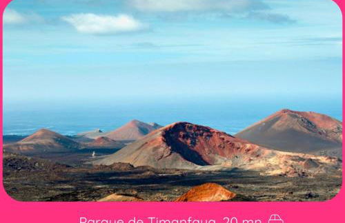 Full Relaxation - Private Villa - Sea View - Stunning Garden - 2 Terraces - 2 Bedrooms - Wifi - Parking - Washing Machine - Foto 40