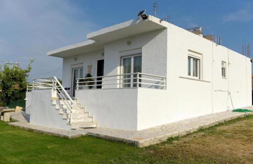 Emerald Private Villa in Kalavarda Rhodes - Foto 23