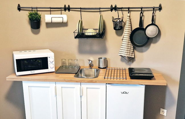 The Luxo Wine Museum Hotel - Foto 6