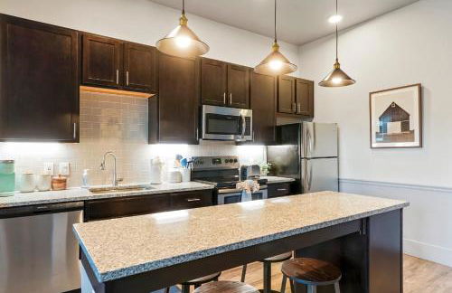 Golden Condo Patio with MTN Views Walk to DT Golden and School of Mines - Photo 13