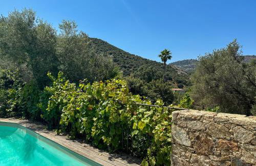 Domaine Villas Celia - Foto 43