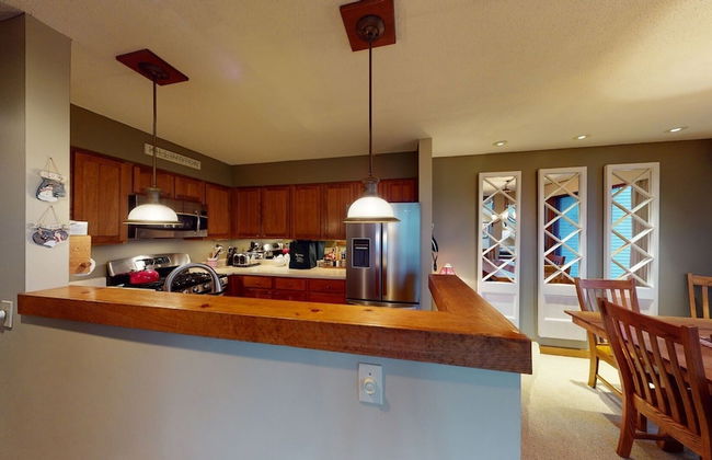 Sunrise Mountain Village by RedAwning - Foto 54