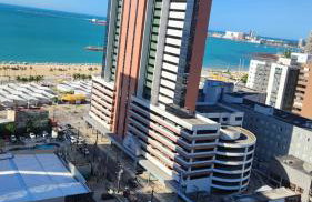 Flat Via Venetto Apto1505 - Foto 20