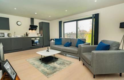 Fantastic 2 Bedroom Apartment in Birmingham - Foto 11