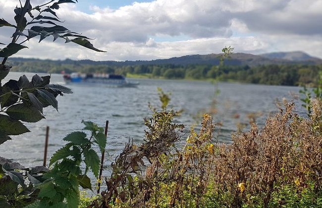 Excursión en tierra: excursión de un día por el distrito turístico de Lake District Adventure desde Liverpool - Foto 9