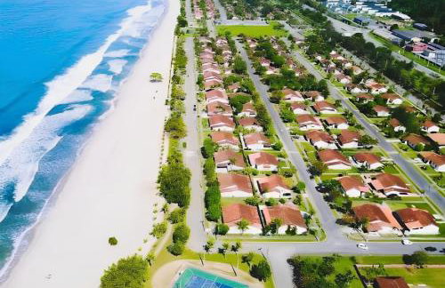 Casa de Temporada N 10 Parque Mambucaba Angra dos reis - Foto 1