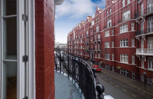 Elegant Bright Central London Flat - sleeps 5 - Foto 26