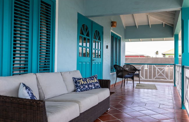 Restorations Tobago - Photo 47