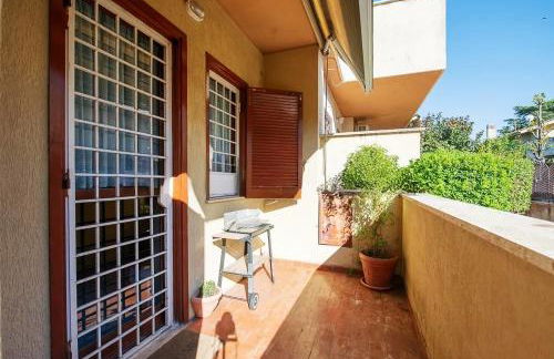 Pit stop in Villa nel Verde a Roma-Aeroporto di Ciampino - Foto 23