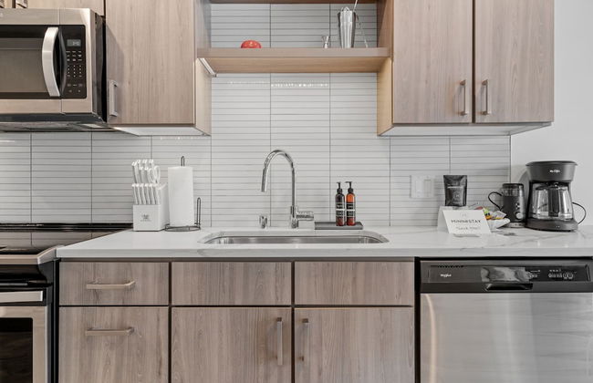 Sable 203 - Alcove - Photo 10