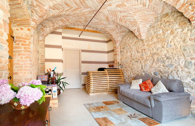 Antiche Rive Apartments - Foto 2