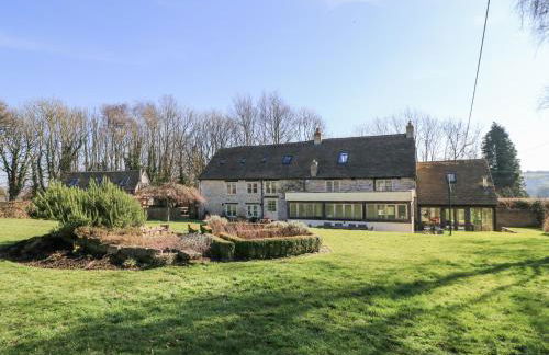 Tickmorend Farm - Foto 66