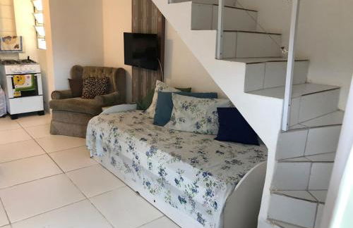 Apartamentos Condominio a Beira Mar - Foto 57