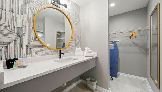 Prime Buckhead Chic Condo in Atlanta - Foto 4, Zimmer