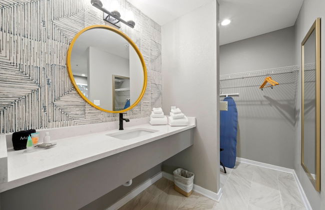 Newly Renovated Atlanta Gem Central Buckhead Apt - Foto 20