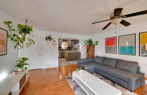 < 7 Mi to Dtwn: Denver Home w/ Large Yard! - Photo 5