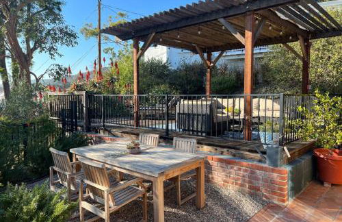 Hollywood Hideaway - Foto 9