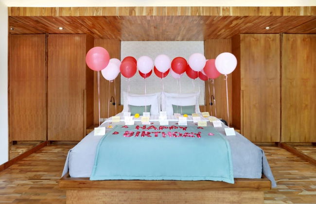 Ayona Villa Seminyak by Ini Vie Hospitality - Photo 47