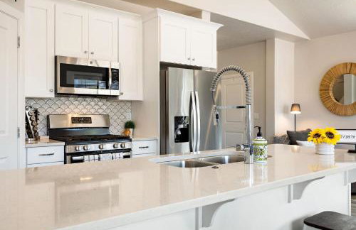 Zion Sunrise townhouse - Foto 5