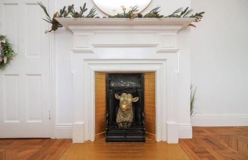 Northern Hideaways, Sunnyside, Otterburn - Foto 57