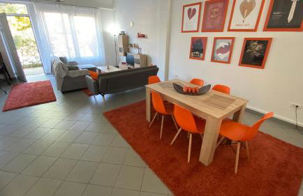 Patras Romeο House - Foto 31