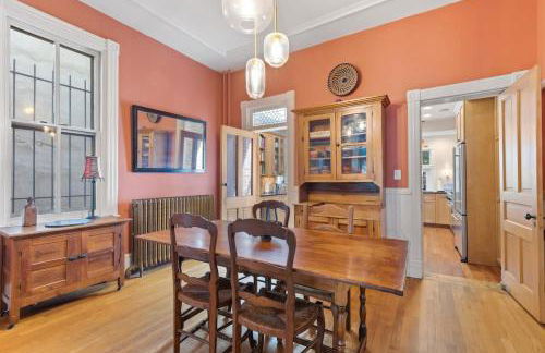 Capitol Hill Homestay Convenient to H St - Foto 17