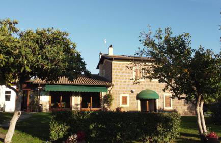 Agriturismo I Due Casali - Foto 9