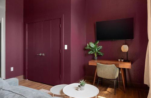 Downtown Loft no 307 - Photo 9