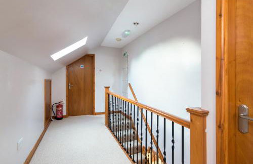 Mountsorrel House - Spacious 5bed in Leicester Ideal for Families and Contractors - Foto 53