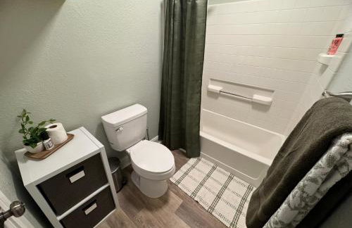 Chugach Mountain Escape - Foto 14