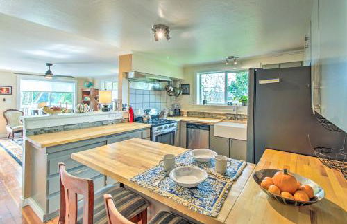 Villa Verona Beach Retreat with Outdoor Space - Foto 9