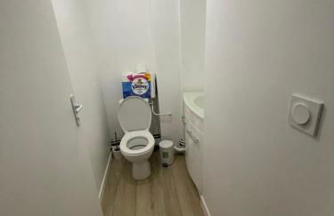 Résidence Appartio - Complexe 36 personnes - Foto 14