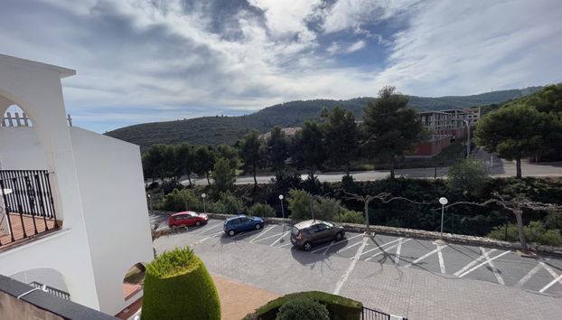 Alpen1 Font Nova Arcos/Calas/Patios/ 2 Dormitorios - Foto 2