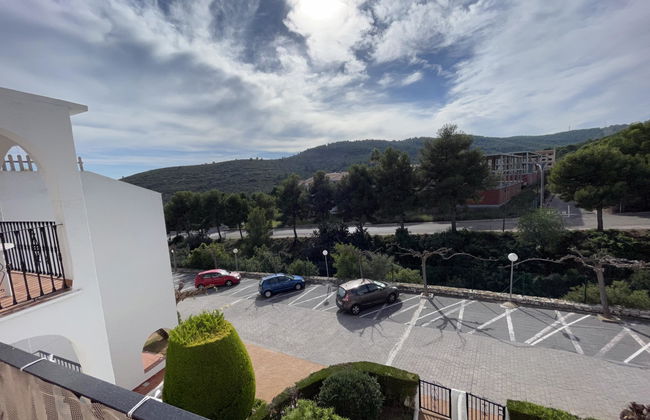 Alpen1 Font Nova Arcos/Calas/Patios/ 2 Dormitorios - Foto 2