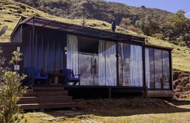 Pousada Colina dos Ventos - Cabana Fortaleza! - Photo 9