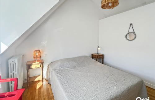 REF 495 Quéven type 7 manor house - Foto 26