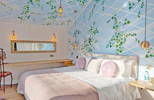 Flowering - Ashling Park - Foto 11