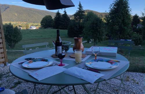 Maison autrans - Foto 1