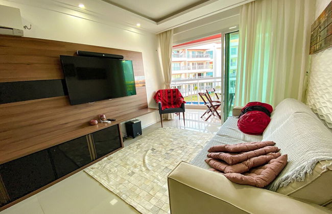 Solarium Residence Resort - Foto 77