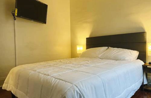 Cozy room in 2nd floor - near Airport & Lakewood - Foto 7