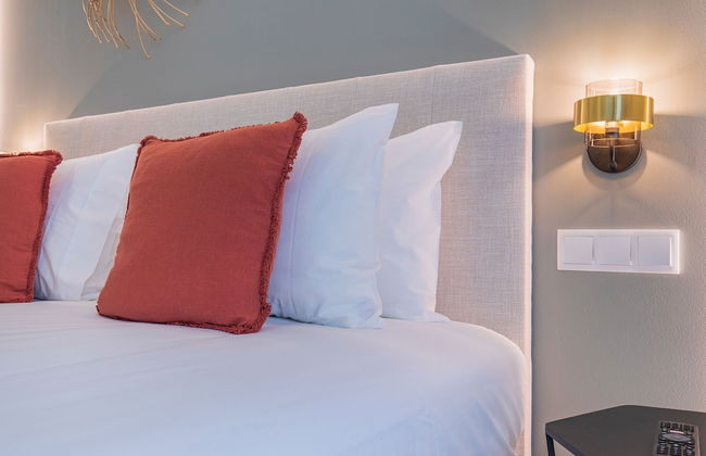 Ando Living - São Nicolau House - Foto 103